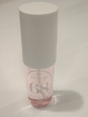 Sol de Janeiro Pink 68 Perfume Mist Spray